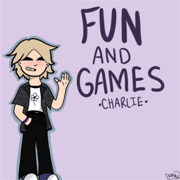 Artwork for Fun and games