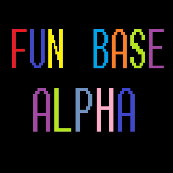 Artwork for Fun Base Alpha