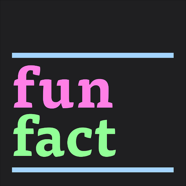 Artwork for Fun Fact