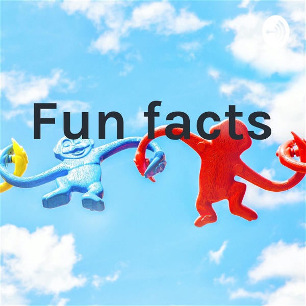 Artwork for Fun facts