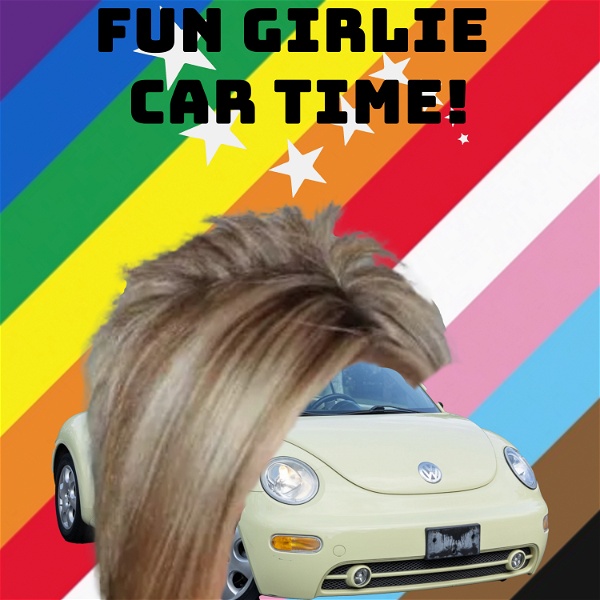 Artwork for ✨Fun Girlie Car Time!✨