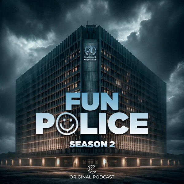 Artwork for Fun Police
