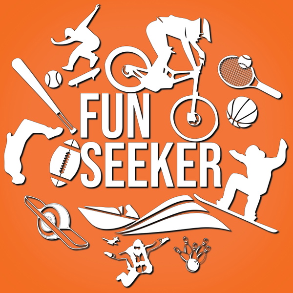 Artwork for Fun Seeker