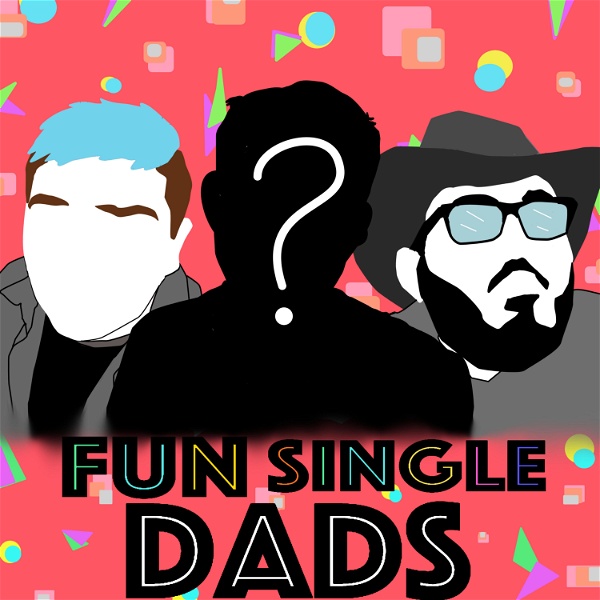 Artwork for Fun Single Dads
