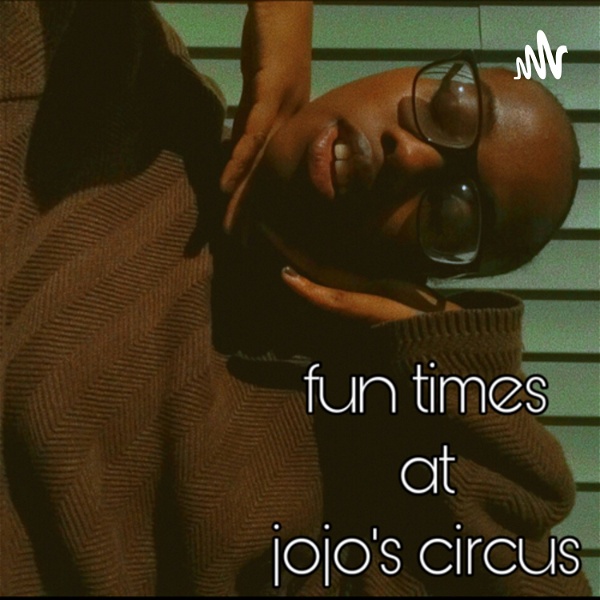 Artwork for Fun Times at Jojo’s Circus