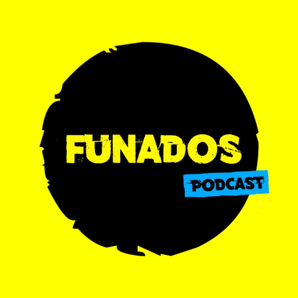 Artwork for Funados