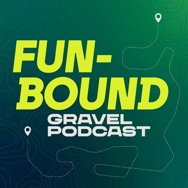 Artwork for Funbound Gravel Podcast