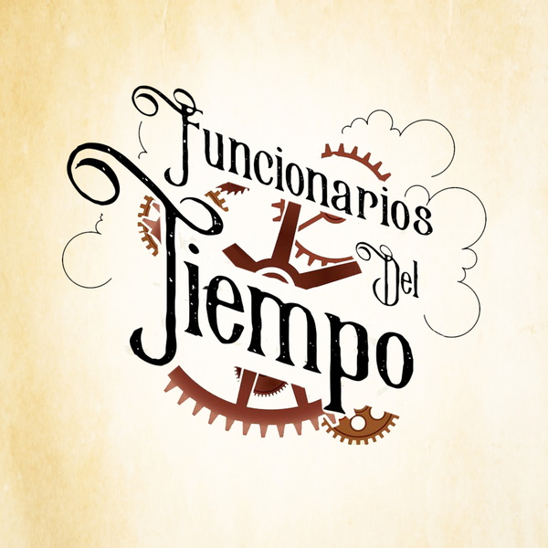Artwork for Funcionarios del Tiempo