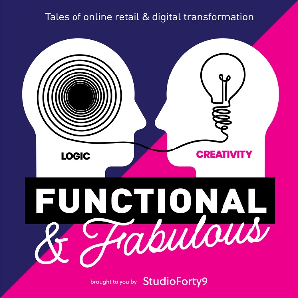 Artwork for Functional and Fabulous
