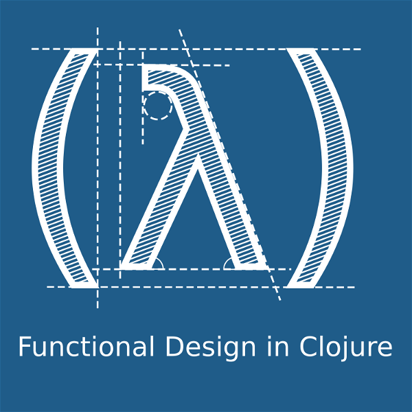 Artwork for Functional Design in Clojure