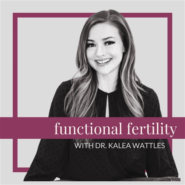 Artwork for Functional Fertility