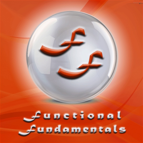 Artwork for Functional Fundamentals