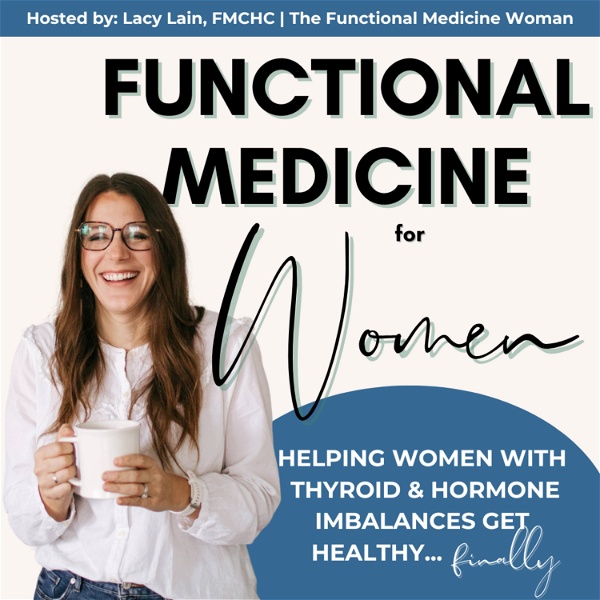 Artwork for Functional Medicine for Women