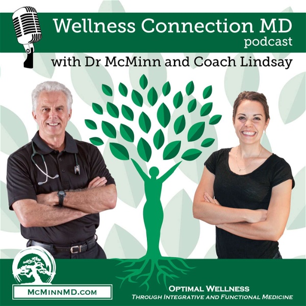 Artwork for Wellness Connection MD