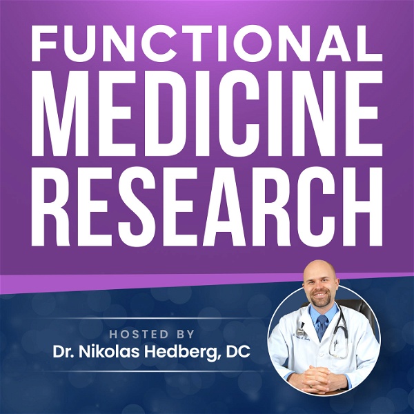 Artwork for Functional Medicine Research