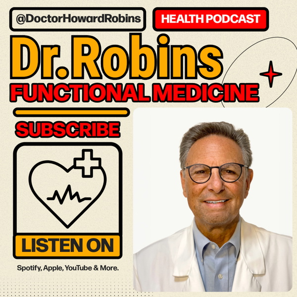 Artwork for Functional Medicine