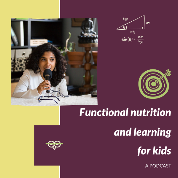 Artwork for Functional Nutrition and Learning for Kids