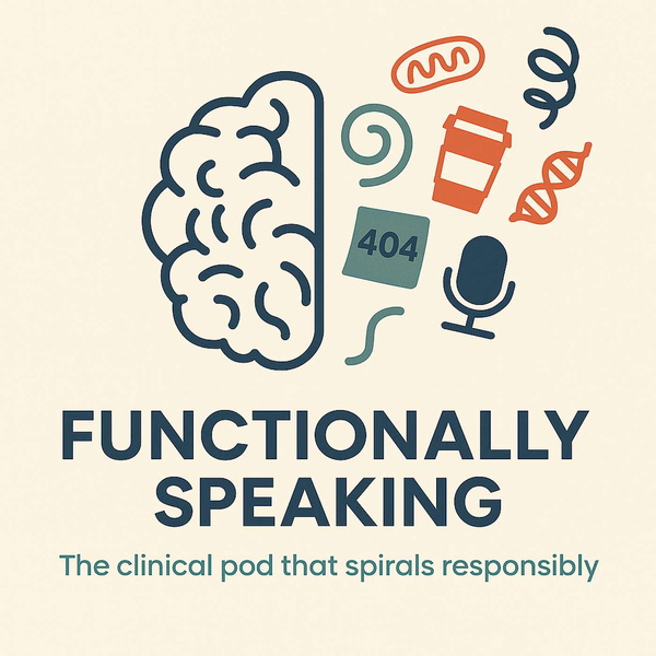 Artwork for Functionally Speaking