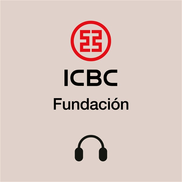 Artwork for Fundación ICBC