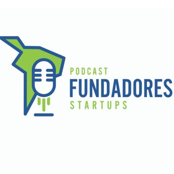Artwork for Fundadores: Startups y Venture Capital
