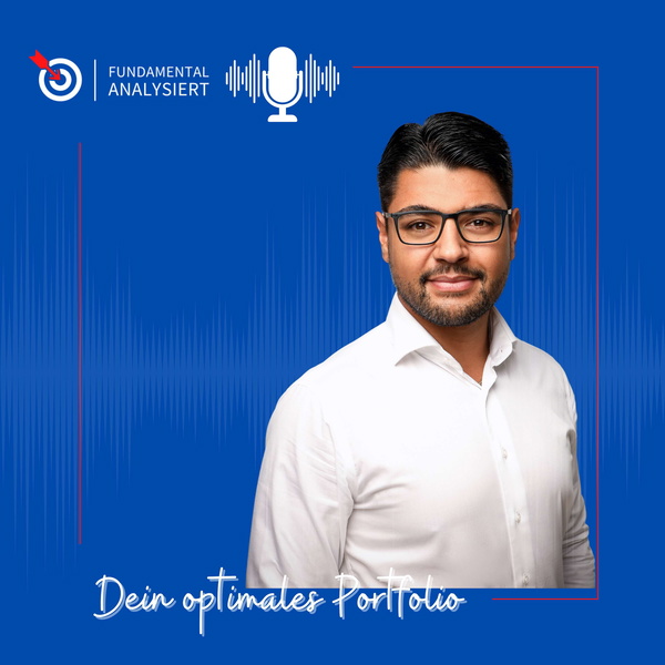 Artwork for Diego Faßnacht, CFA