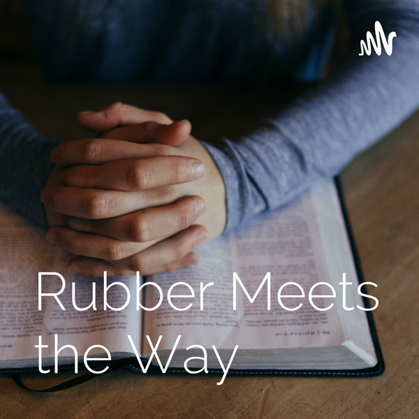 Artwork for Rubber Meets the Way