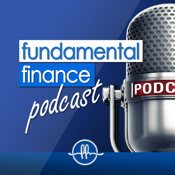 Artwork for fundamental finance
