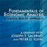 Fundamentals of Economic Analysis: A Causal-Realist Approach