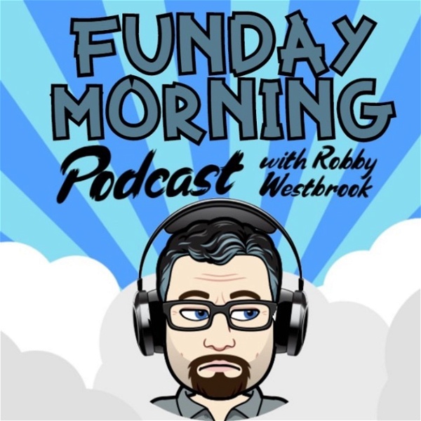 Artwork for Funday Morning Podcast