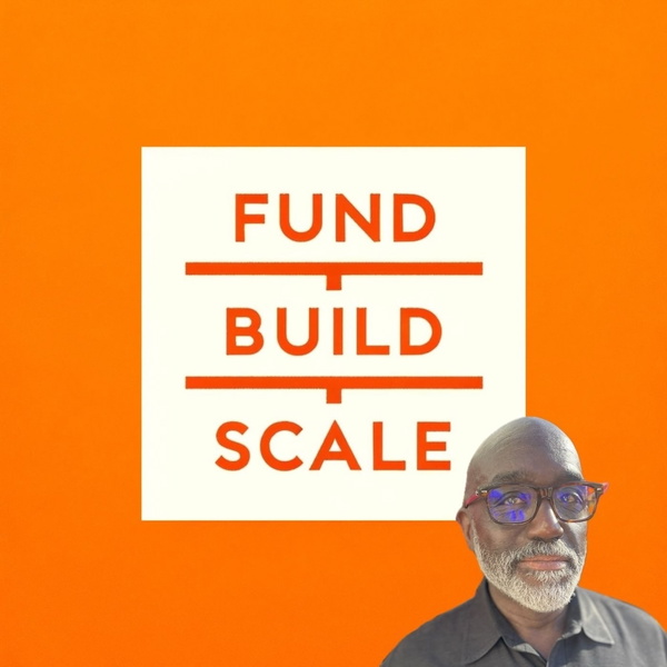 Artwork for Fund/Build/Scale