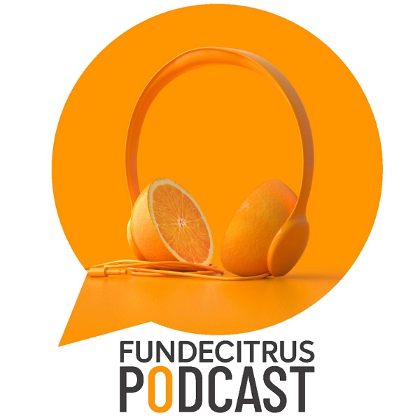 Artwork for Fundecitrus Podcast