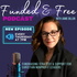 Funded and Free - Fundraising Strategy for Christian Nonprofit Leaders