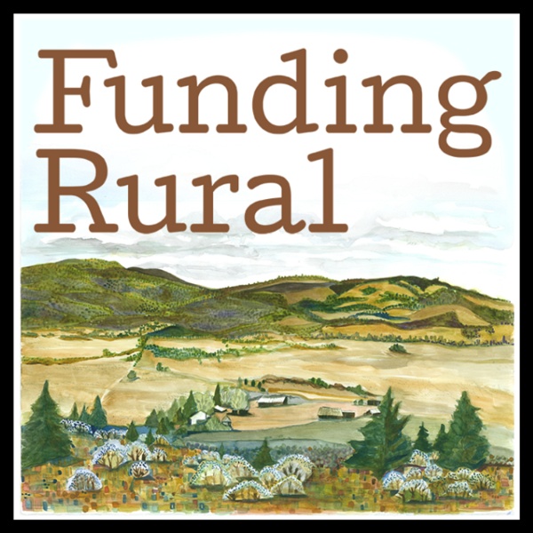 Artwork for Funding Rural