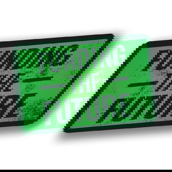 Artwork for Funding The Future