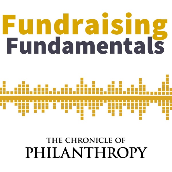Artwork for Fundraising Fundamentals