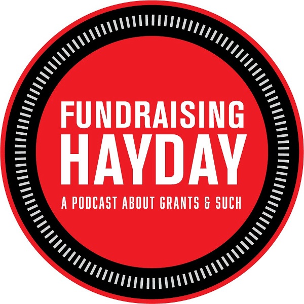 Artwork for Fundraising HayDay