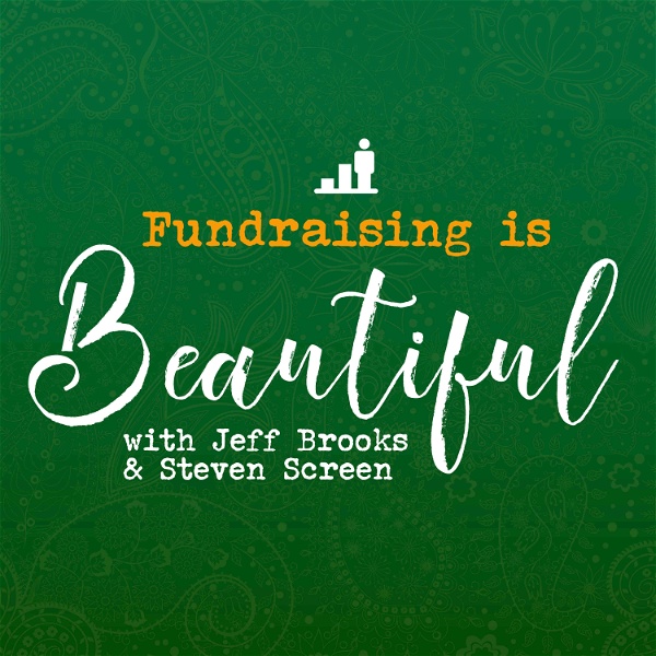 Artwork for Fundraising is Beautiful
