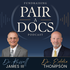 Fundraising Pair-a-Docs Podcast