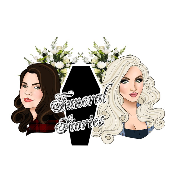 Artwork for Funeral Stories