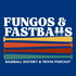 Fungos & Fastballs: Baseball History & Trivia