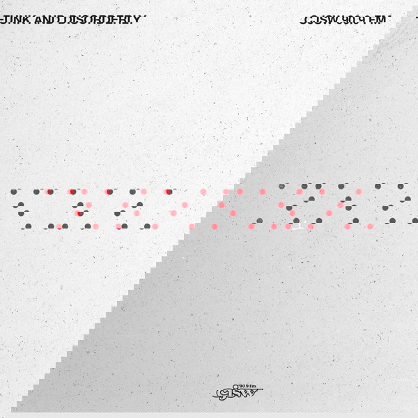 Artwork for Funk and Disorderly