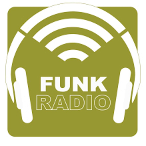 Artwork for Funk Radio
