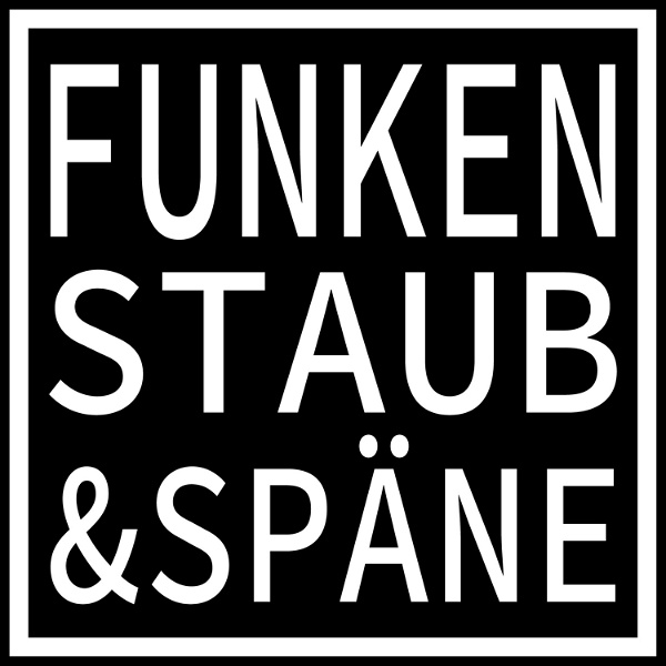 Artwork for Funken, Staub & Späne