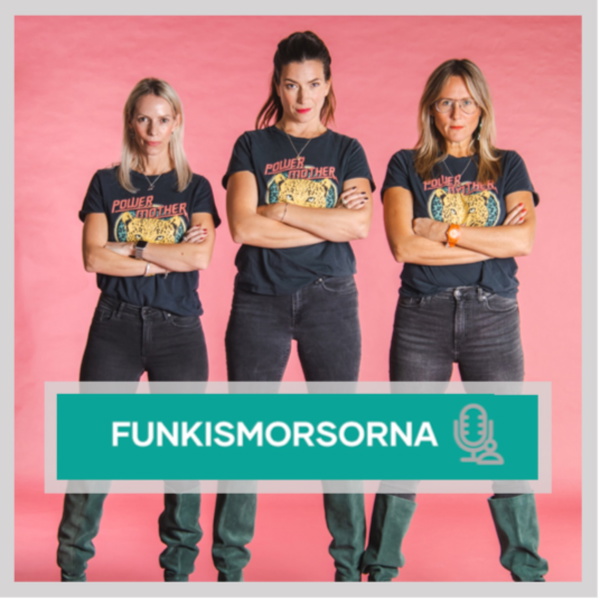 Artwork for Funkismorsorna