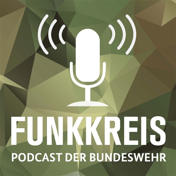 Artwork for Funkkreis: Podcast der Bundeswehr