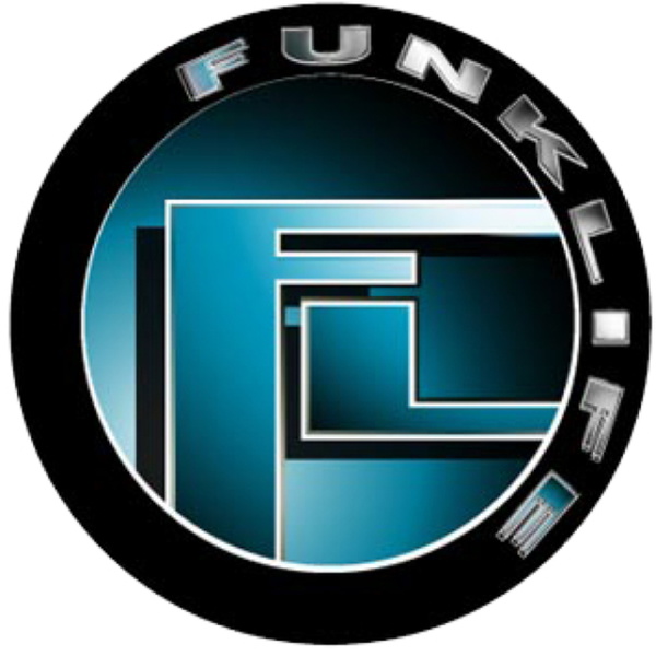 Artwork for Funklife Radio show