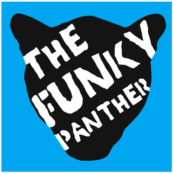 Artwork for The Funky Panther