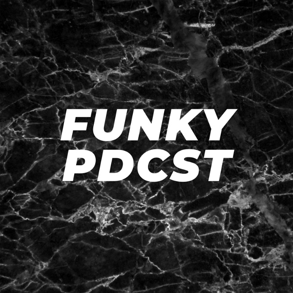 Artwork for Funky Podcast
