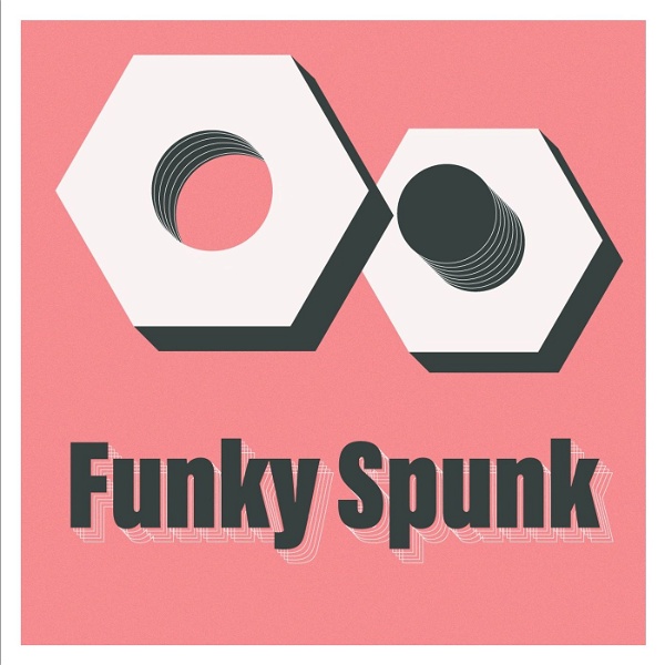 Artwork for Funky Spunk