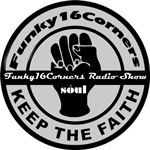 Artwork for Funky16Corners Radio Show
